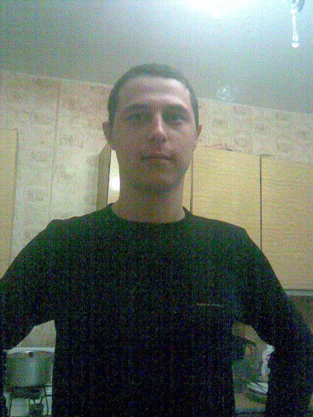 Ильдар Зайдуллин