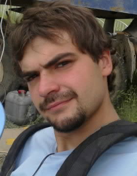 Никита Спиридонов