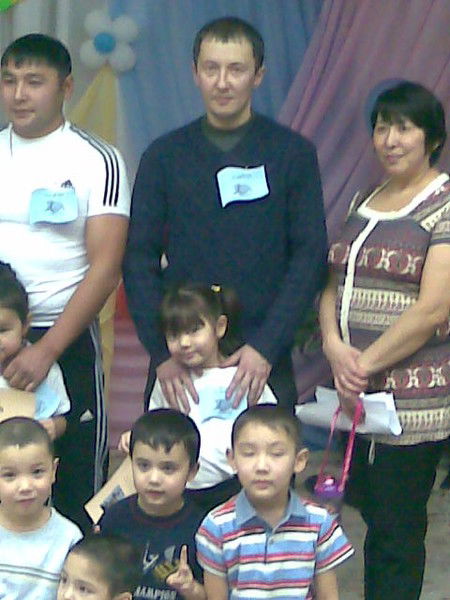 Марлен Аскаров