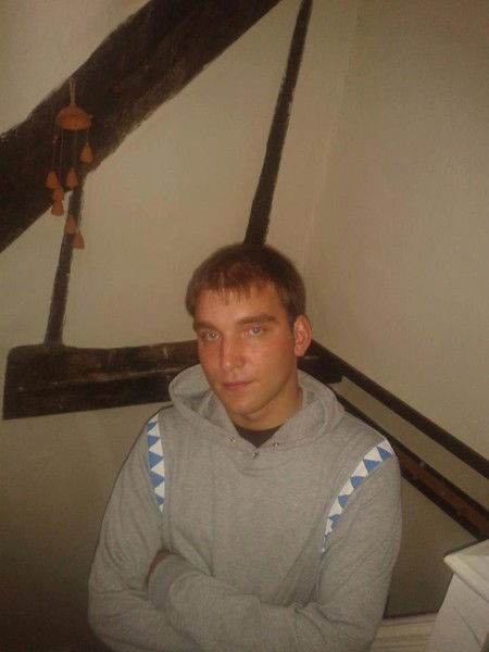 Snooblo Никаноровичь