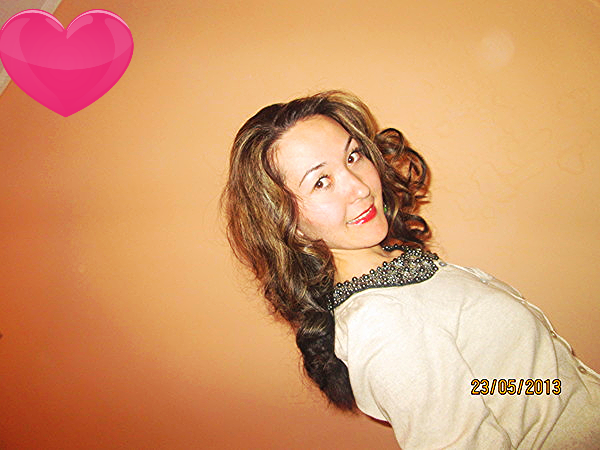 Назым Кусаинова