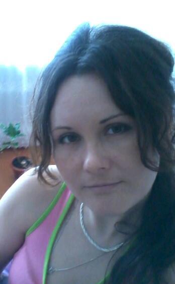 Наталья Мулюкина