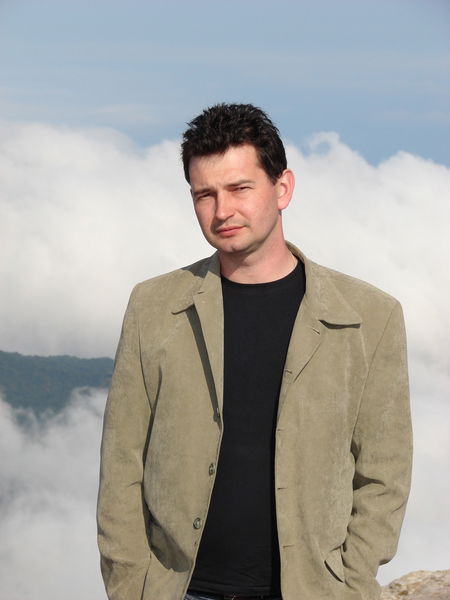 Дмитрий Морозюк -Казаков