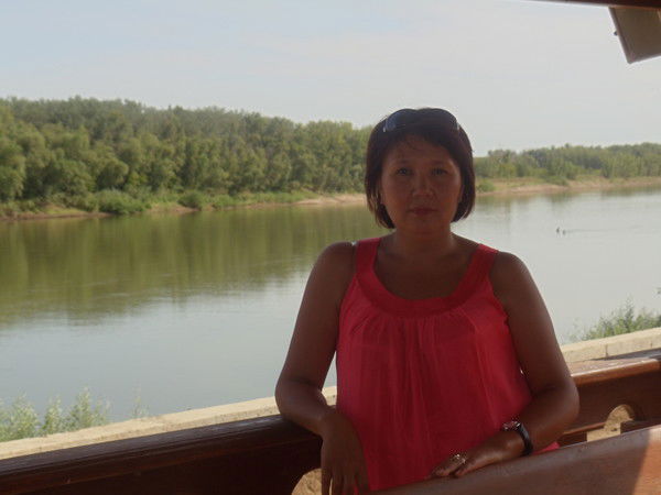 Сауле Дусимова