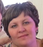 Мария Атаманчук