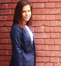 Карина Самодай