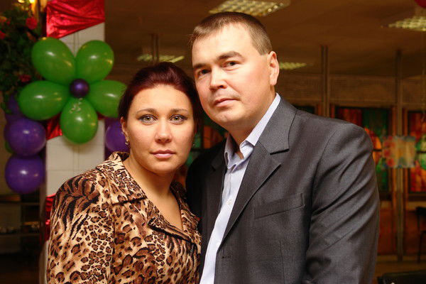 Евгений Григорьев