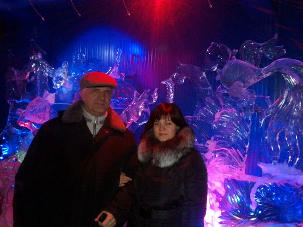 Петр Дроздов