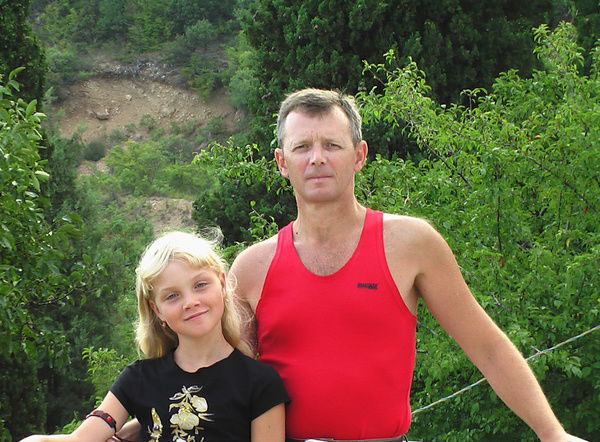 Юрий Богатырев