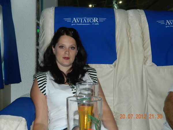 Наталья Яковлева