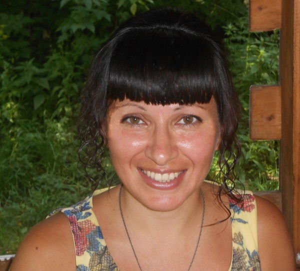 Ираида Авдеева