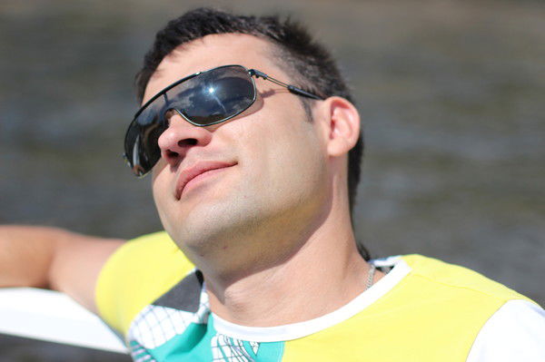 Павел Гончаров