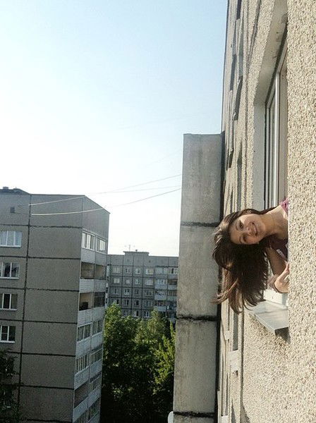 Карина Худаяр