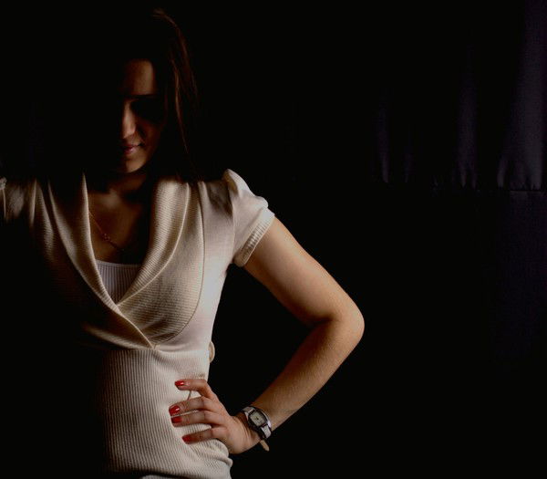 Наталья Шалдыбина