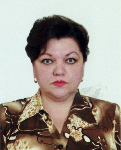 Эльвира Туктарова