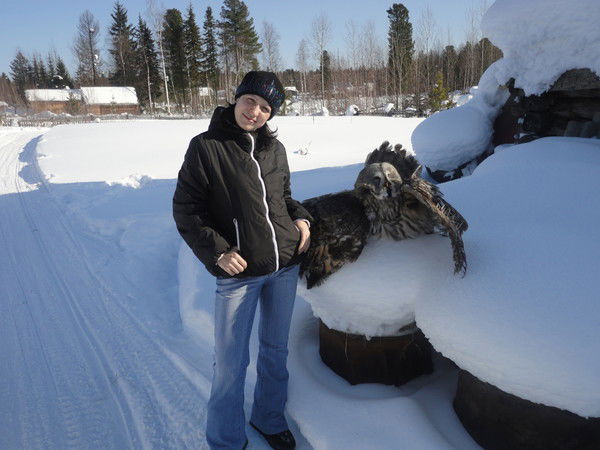 Татьяна Иванова