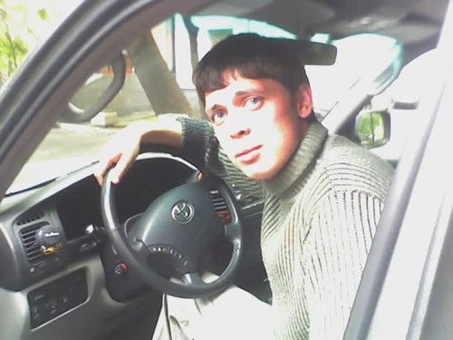 Михаил Юнусов