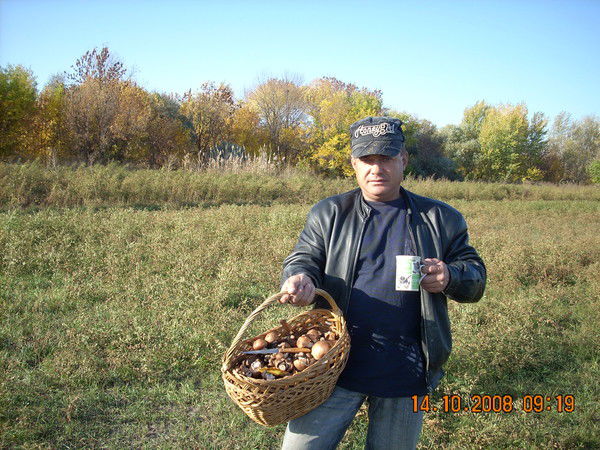 Евгений Троцкий