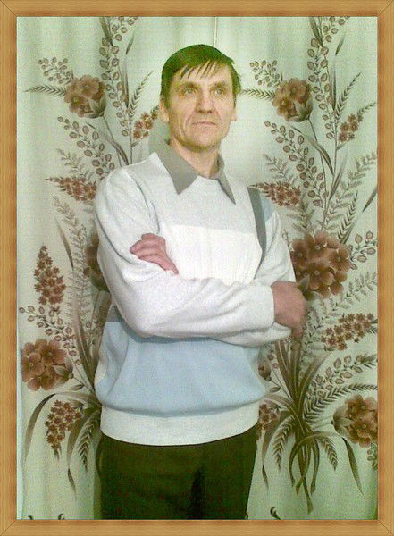 Иван Шевченко