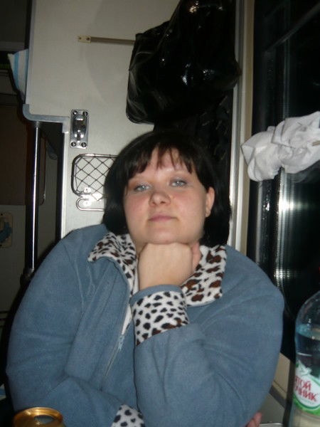 Мария Муравьева