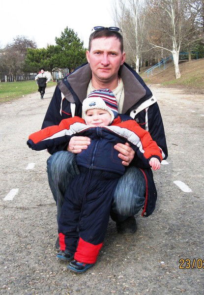 Сергей Шепель