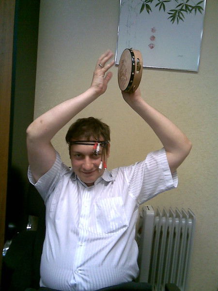 Фёдор Дубовицкий