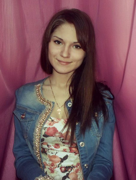 Ия Артёменко