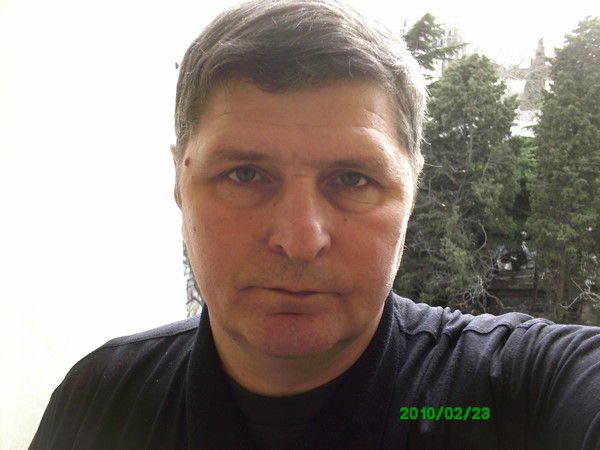 Сергей Лещенко