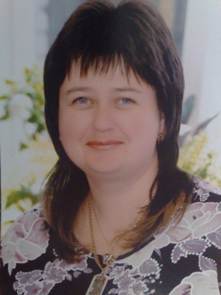 Анжела Чеботова