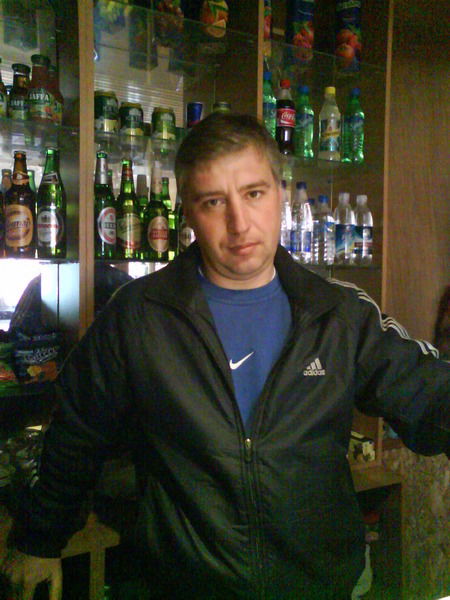 Сергей Долинский