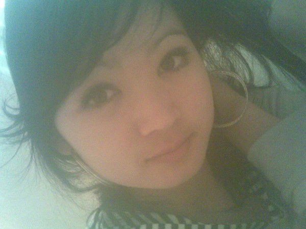 Айжамал Сагындыкова