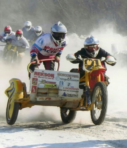 Сергей Долгополов