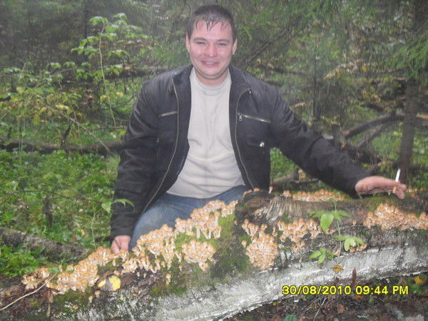 Егор Кондратенко