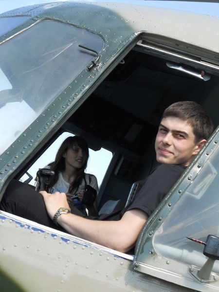 Євген Козир