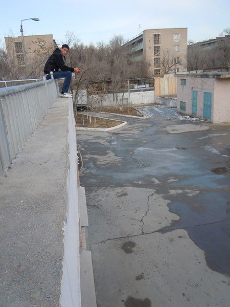 Серёга Шафиков