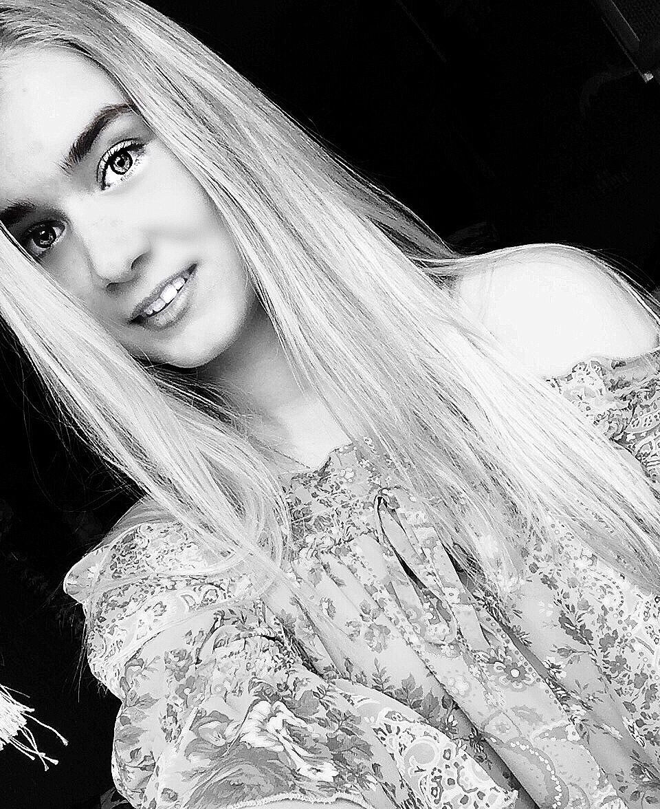 Элина Кудленок