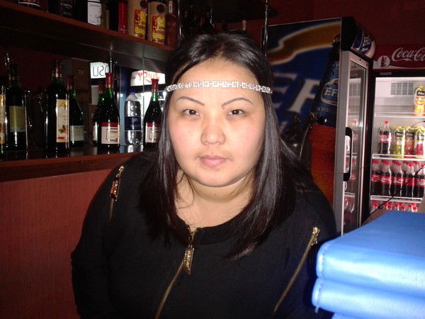 Гульнура ***