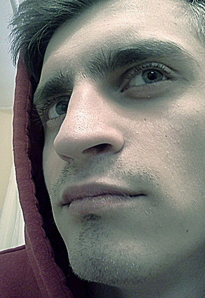 Александр Шум