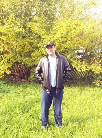 Андрей Чистяков