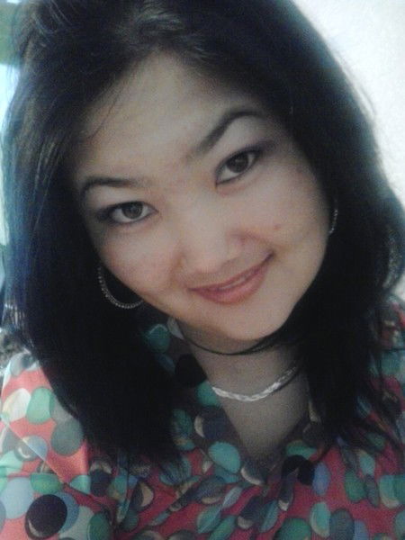 ***гулстан*** ***медетова***