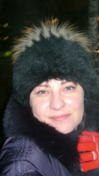 Ирина Цвигун