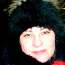 Ирина Цвигун