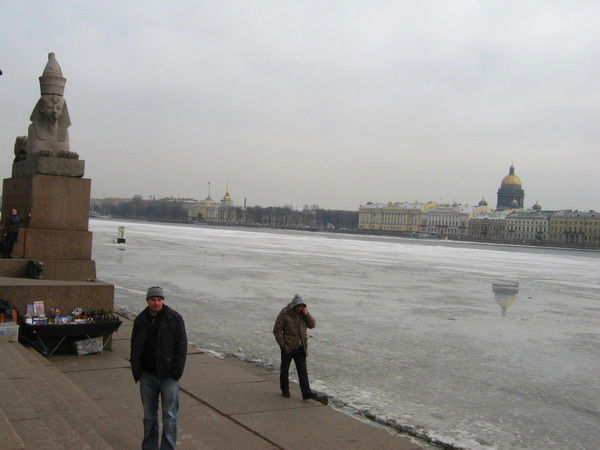 Семен Карманов