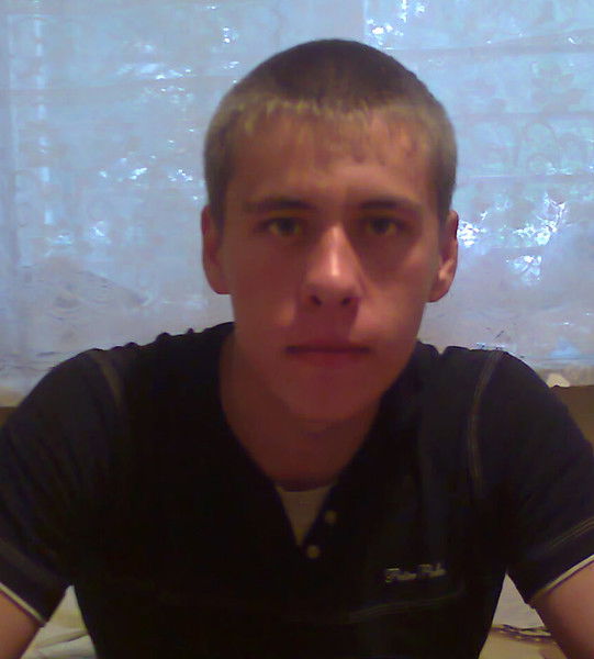 Денис Трясак