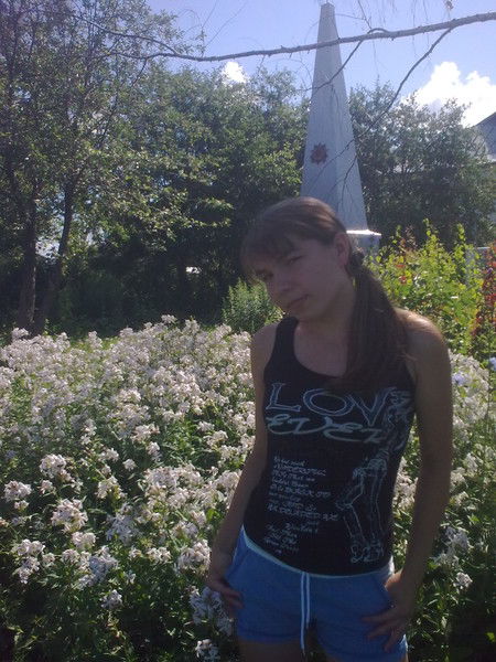 Марина Дмитриева