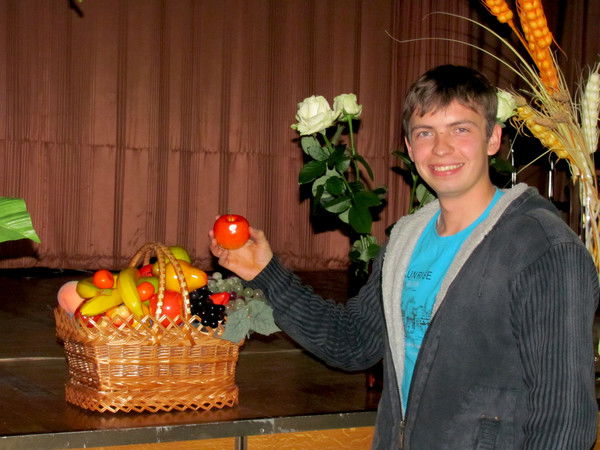 Джони Коротич