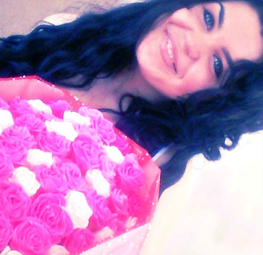 Кристина Алейникова