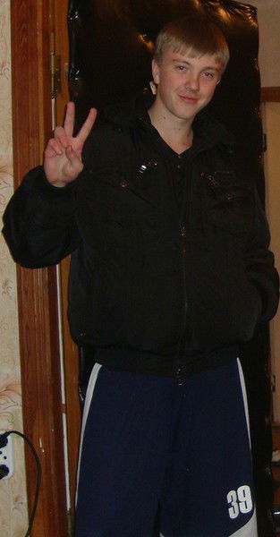 Юрий Пономарёв