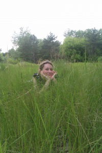 Ольга Веревкина