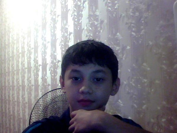 Нозим Кадыров